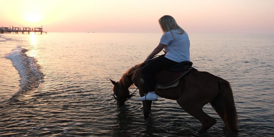 Antalya Horse Safari - What’s included, what’s not, and what to pack