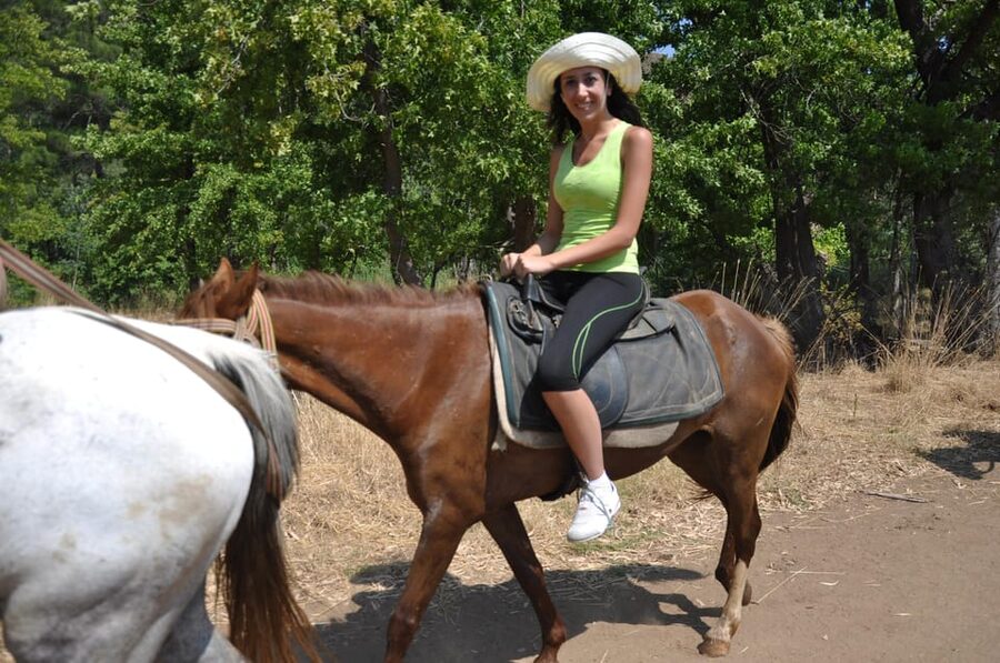 Antalya Horse Safari - Pricing and value: is $47 fair for what you get?
