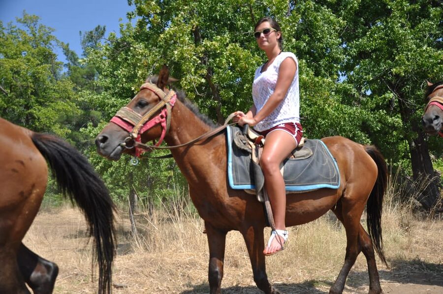 Antalya Horse Safari - Who this tour fits best, and who should skip it