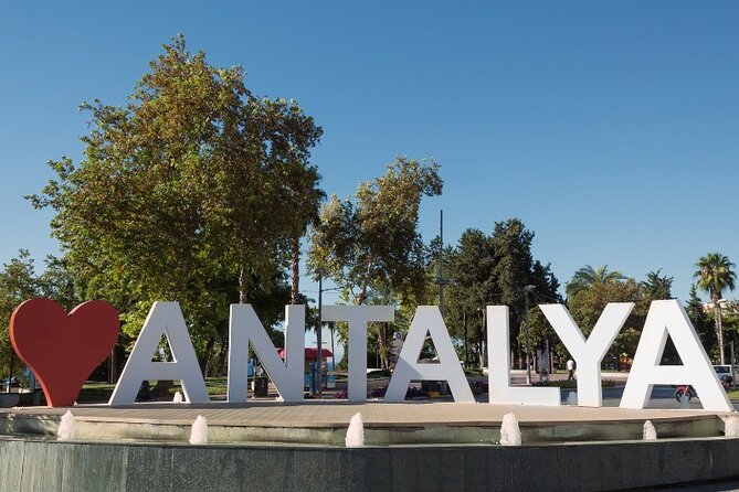 Antalya Hotels and Airport Transfer Service - Key things I’d bet on before you book