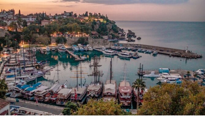 Antalya Hotels and Airport Transfer Service - Your driver, the car, and how comfort shows up