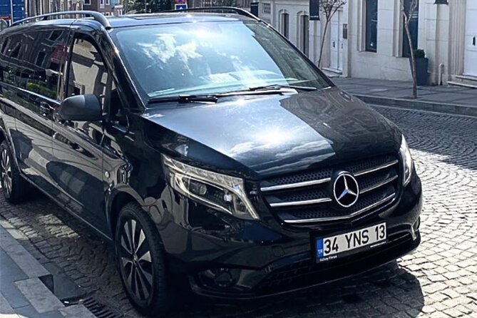 Antalya Hotels and Airport Transfer Service - Price and value for $42.29 per person