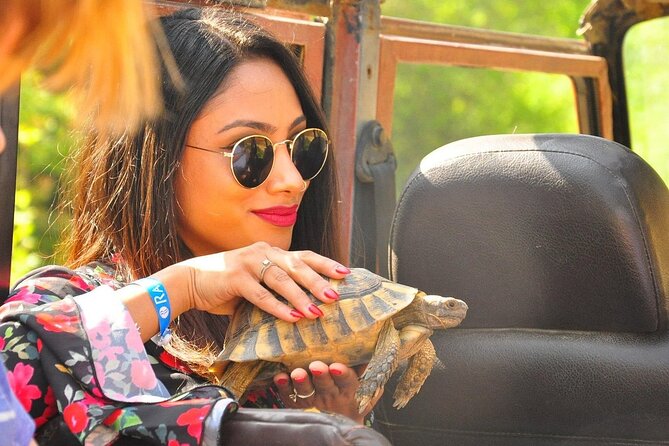 Antalya Jeep Safari Adventure with Lunch - Why Antalya Jeep Safari Feels Like a Taurus Escape