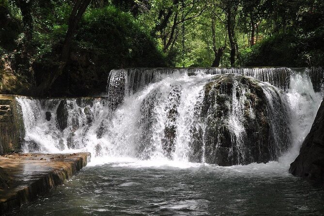 Antalya Jeep Safari Adventure with Lunch - Riverside Lunch: When “Lunch Included” Actually Feels Real