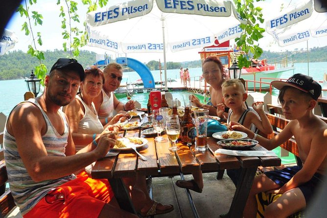 Antalya Jeep Safari Adventure with Lunch at Local Restaurant - Riding Into the Taurus Mountains: Pine Air, Dust Roads, and Panoramic Stops