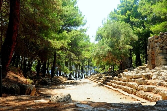 Antalya / Kemer : Mega Star Party Boat Trip w/ Lunch & Transfer - Kiris: Foam Party Fun, Plus Activities for Kids