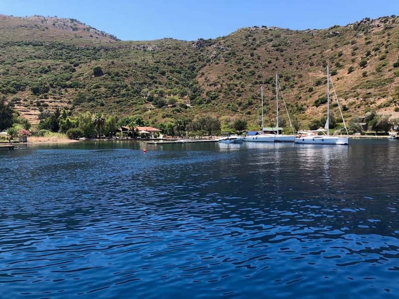 Antalya/Kemer Megastar Boat Trip w/Lunch & Hotel Pickup - What to Bring, and What Not to Bring