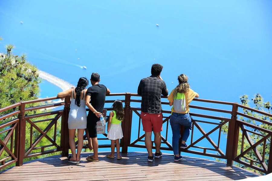 Antalya/Kemer: Old City Tour w/Olympos Cable Car & Boat Ride - Key Highlights Worth Your Time