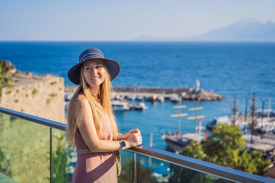Antalya/Kemer: Old City Tour w/Olympos Cable Car & Boat Ride - Getting From Your Hotel to the Old City, Without Waste