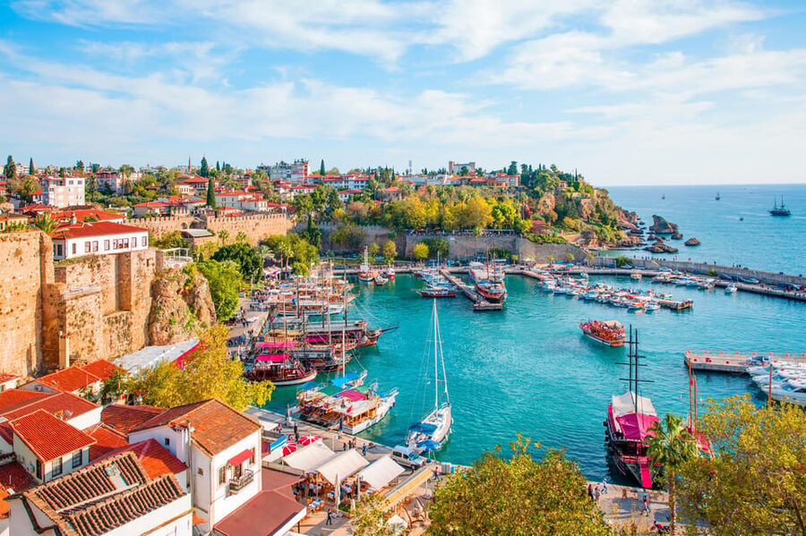 Antalya/Kemer: Old City Tour w/Olympos Cable Car & Boat Ride - Price and Value: What $10 Includes, and What You’re Really Paying For