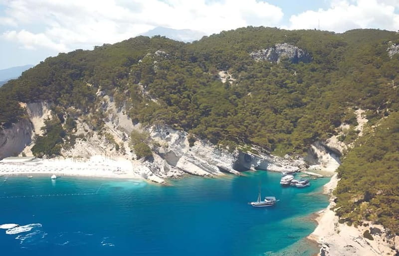 Antalya/Kemer: Phaselis Yacht Trip for Families and Couples - Key Things I’d Pay Attention To