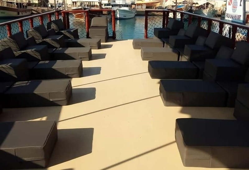 Antalya/Kemer: Phaselis Yacht Trip for Families and Couples - A Calm Yacht Day Where the Views Do the Work