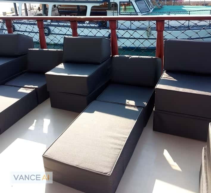 Antalya/Kemer: Phaselis Yacht Trip for Families and Couples - Paradise and Cleopatra Bays: The Swim Stops That Make the Day