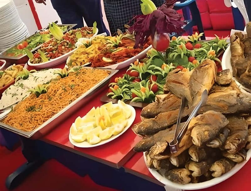 Antalya/Kemer: Phaselis Yacht Trip for Families and Couples - Lunch on Board: Simple, Filling, and Often Fresh