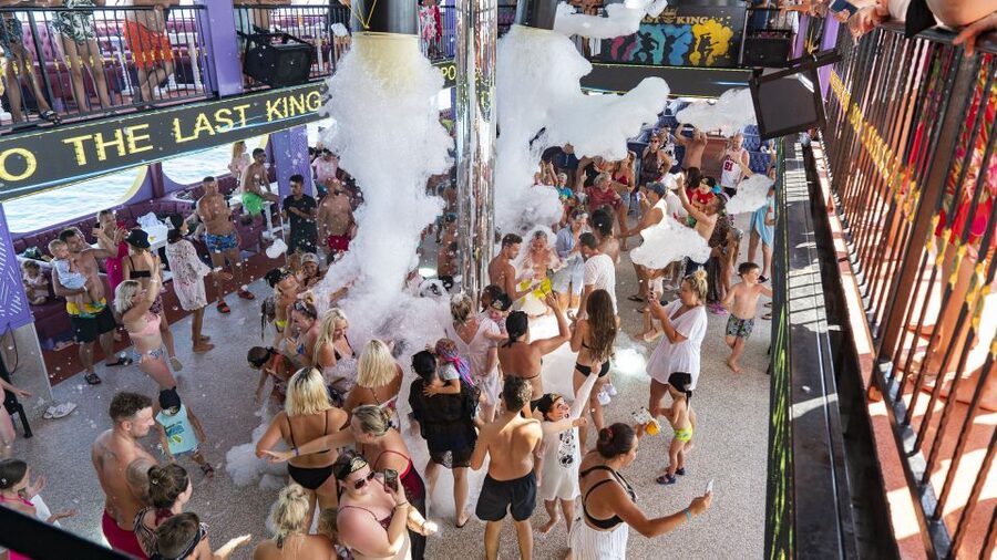 Antalya/Kemer: Pirate Party Boat Trip w/Lunch incl. Transfer - Key takeaways before you go