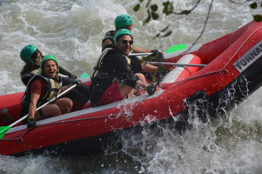 Antalya: Koprulu Canyon Visit with Lunch by the River - Included River Swimming: The Real Reason People Come
