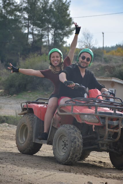 Antalya: Koprulu Canyon Visit with Lunch by the River - Lunch by the River: Why This Stop Feels Worth It