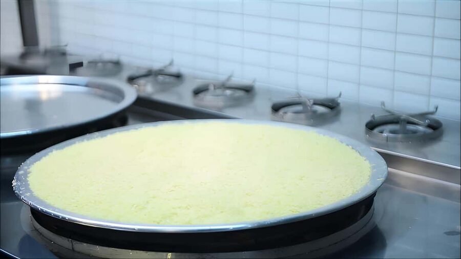 Antalya: Kunefe Cooking Class with Local Chef in Old Town - Kunefe in Antalya Old Town: More Than a Sweet Name