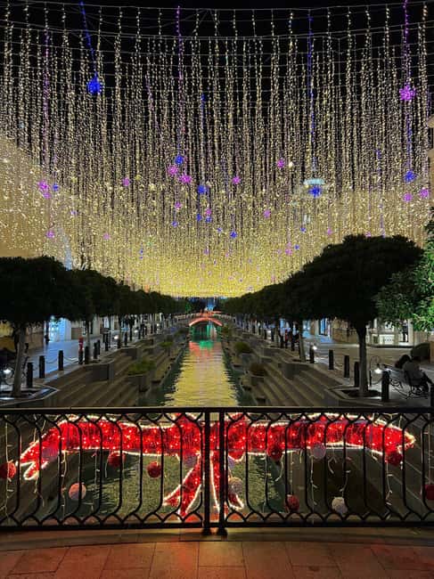 Antalya: Land of Legends Night Show Experience - Key takeaways before you go