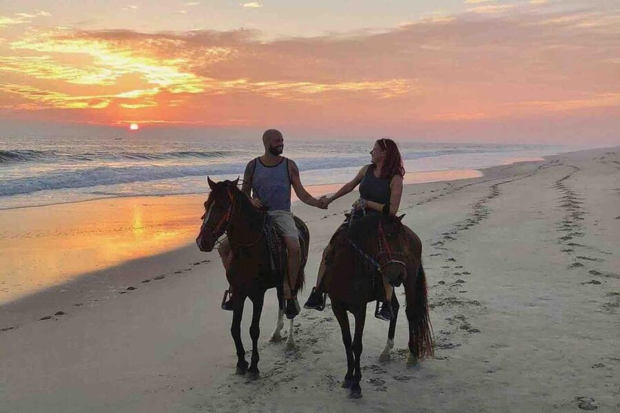 Antalya: Lara Beach & Forrest Horse Riding Safari - Key highlights worth caring about