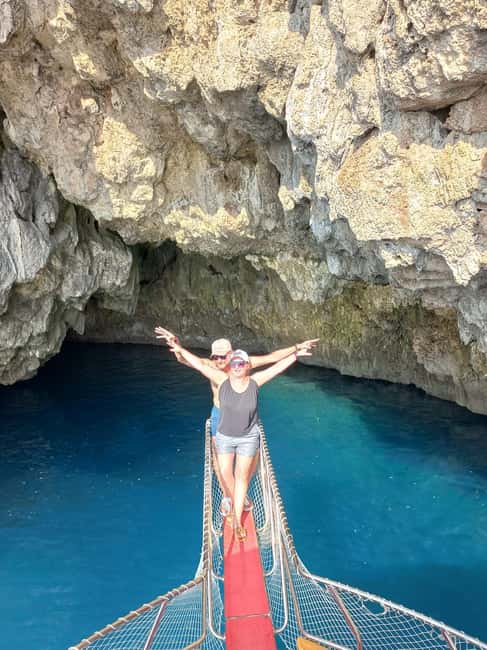Antalya Lara,Kundu Relax Boat Trip - Key takeaways before you go