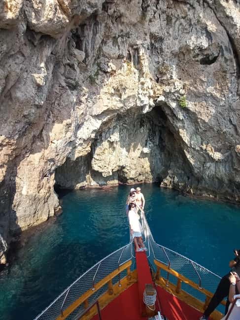 Antalya Lara,Kundu Relax Boat Trip - Who should book this, and who might not love it