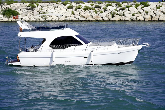 Antalya Lara Private Yacht Tour with Hotel Transfer - Lunch on Board: Snacking, Soda, and Fresh Fish Cooked During the Cruise