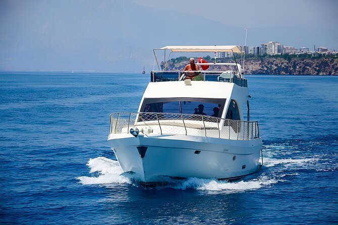 Antalya Lara Private Yacht Tour with Hotel Transfer - Weather and Timing: The One Variable You Can’t Control