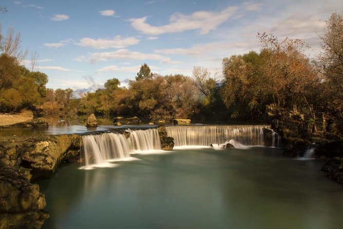 Antalya: Manavgat River Cruise, Waterfalls and Market Tour - Key points to know before you go