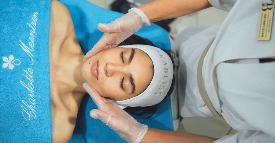 Antalya: Massage and Professional Skin Care Experience - Key Highlights You Will Feel Right Away