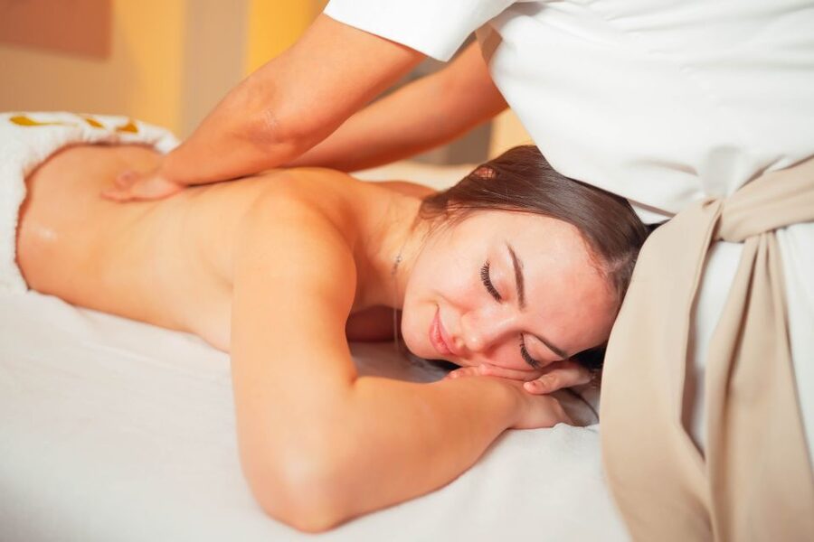 Antalya: Massage and Professional Skin Care Experience - The 45-Minute Body Massage: What to Expect and How to Prepare