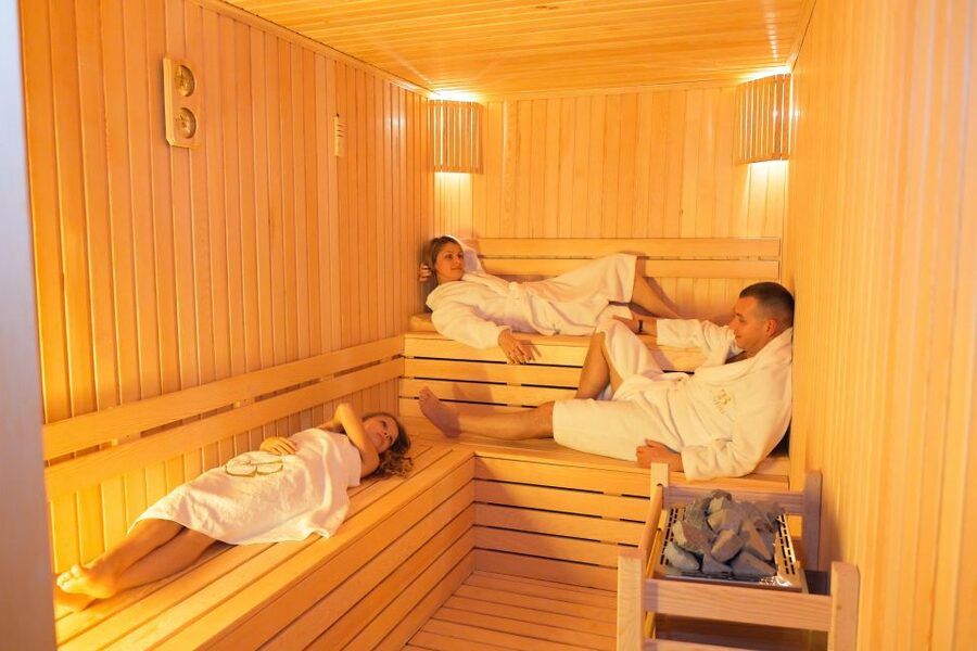 Antalya: Massage and Professional Skin Care Experience - Relaxation Lounge Rituals: Tea, Turkish Delight, and Real Downtime