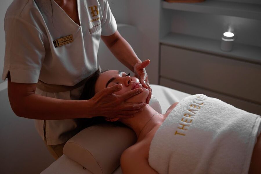 Antalya: Massage and Professional Skin Care Experience - Price, Group Size, and Value at $94 Per Person