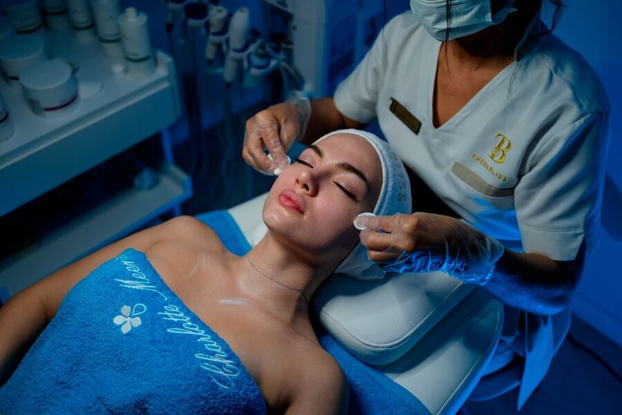 Antalya: Massage and Professional Skin Care Experience - What Your 2.5 Hours Actually Includes, Step By Step