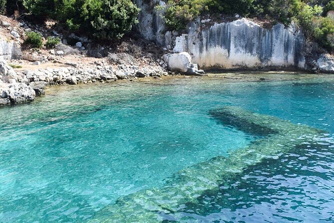 Antalya Myra Kekova & St Nicholas Daily Tours - Why this 6:30 am Antalya start actually helps