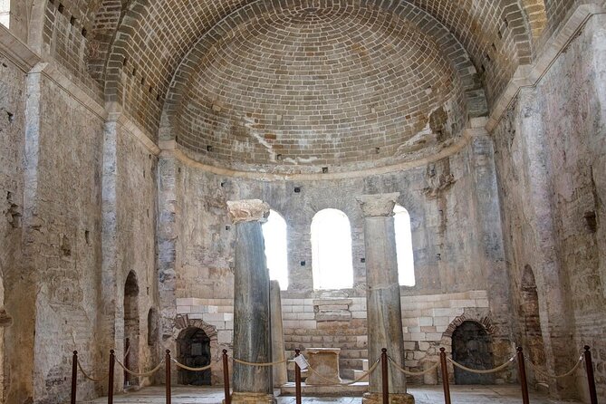 Antalya Myra Kekova & St Nicholas Daily Tours - Price and value: what $65.85 includes and what it doesn’t