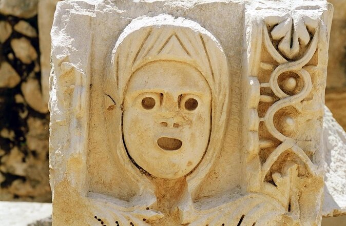 Antalya Old City, Museum, Waterfall Tour - Key highlights worth planning for