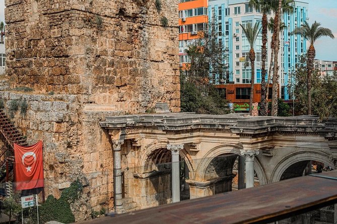 Antalya Old City, Museum, Waterfall Tour - Timing, weather, and how to plan without stress