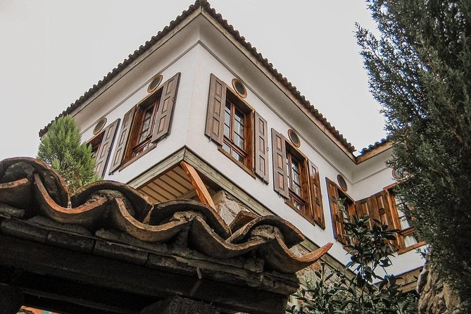 Antalya Old City, Museum, Waterfall Tour - Lower Duden Waterfalls: a coastal view break that does not eat your whole day