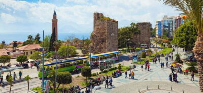 Old City Tour w/Boat Trip, Cable Car & Waterfalls