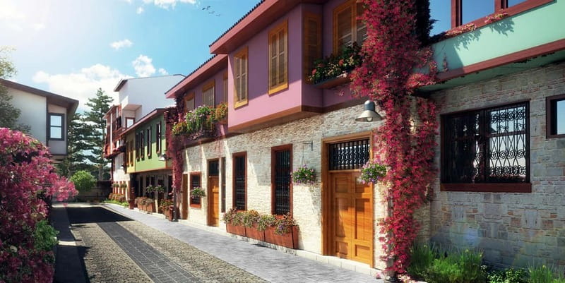 Antalya: Old City, Waterfalls cable/c & Boat Tour - Pickup, timing, and why the 8 to 10 hour window feels real