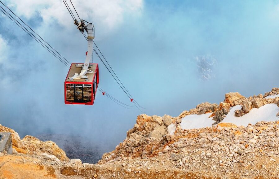 Antalya: Olympos Cable Car & Tahtali Mountains with Transfer - Price and Value: Is $52 Worth It?