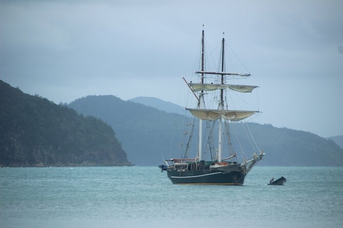 Antalya Pirate Boat Tour with Lunch and Roundtrip Transfer - Pirate-Boat Basics: What You Really Get for $47 in Antalya