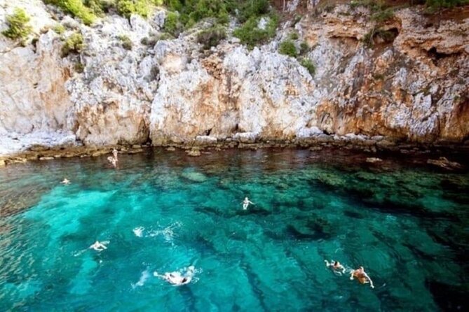 Antalya Pirate Boat Tour with Lunch & Free Soft Drinks - Price and value: why this one usually works for $30