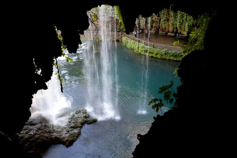 Antalya Private City Tour Waterfalls and Old Town Boat Tour - Price and Value: What You Pay For, and What You Still Need to Plan