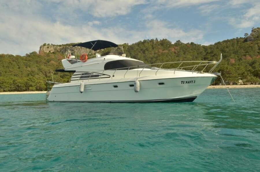 Antalya: Private Yacht Tour with 3 Swim Stops and a Meal - Pricing and What You Actually Get for $1,100 (Up to 8)
