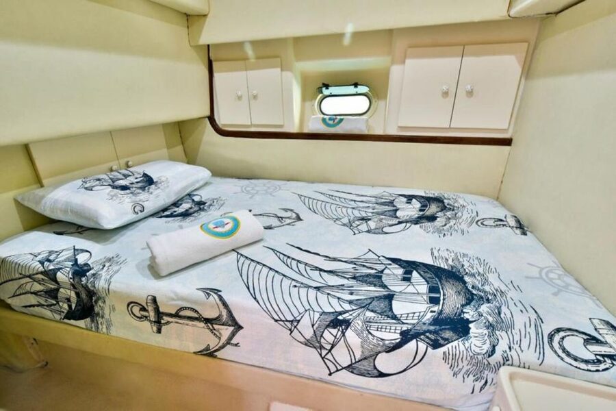 Antalya: Private Yacht Tour with 3 Swim Stops and a Meal - Dolphins, Floating Mats, and Comfort Details That Actually Matter