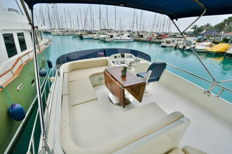 Antalya: Private Yacht Tour with 3 Swim Stops and a Meal - When the Plan Changes: Weather and Route Swaps