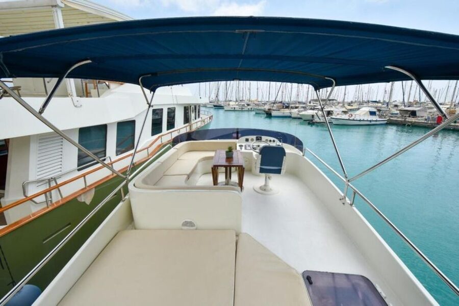 Antalya: Private Yacht Tour with 3 Swim Stops and a Meal - Who This Antalya Private Yacht Tour Fits Best