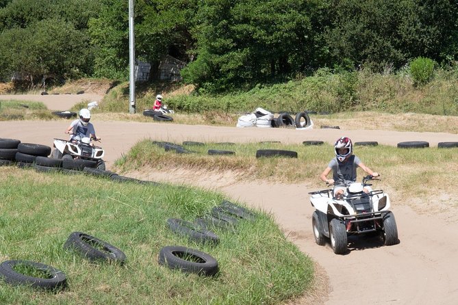 Antalya Quad Safari Experience with Free Hotel Transfer - Included vs Not Included, and What That Means for Value